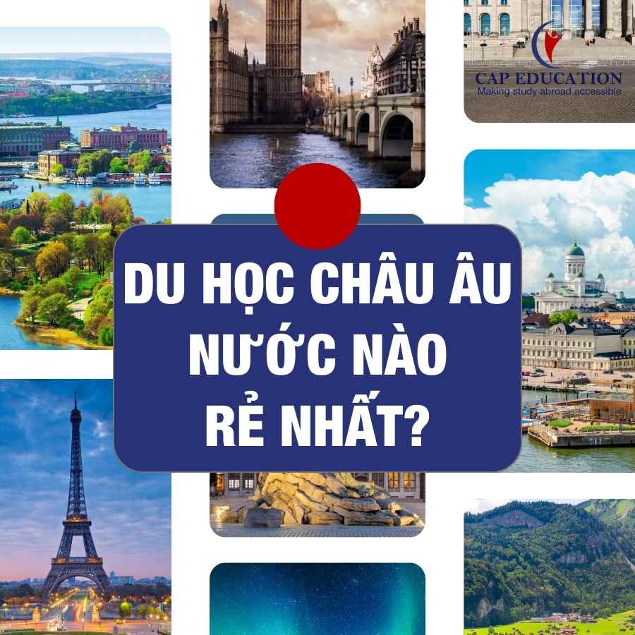 Du Hoc Chau Au Nuoc Nao Re Nhat