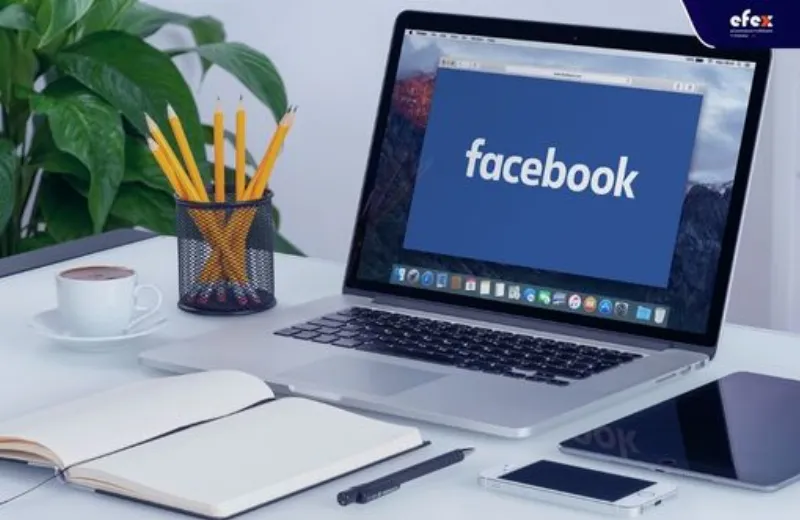 Cách đăng bài đầu tiên khi bán hàng online trên facebook