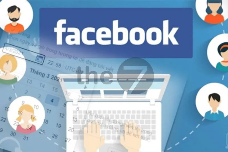 Đa dạng nội dung trên Facebook giúp thu hút nhiều lượt tiếp cận