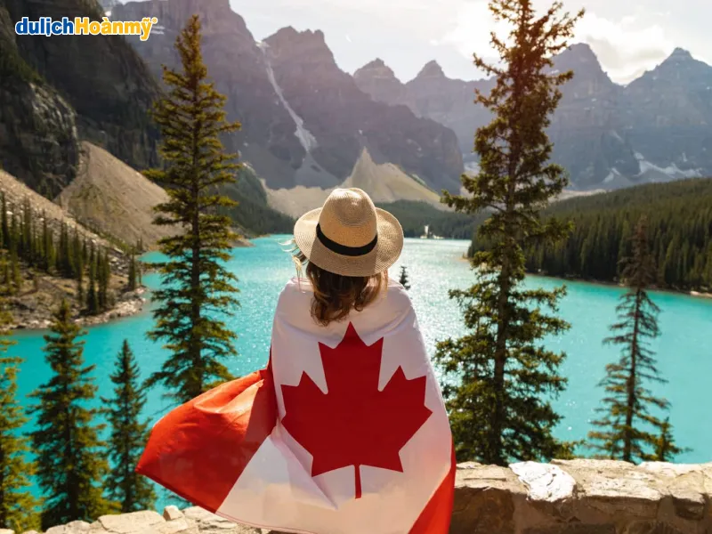 Đi du lịch Canada mùa nào đẹp?