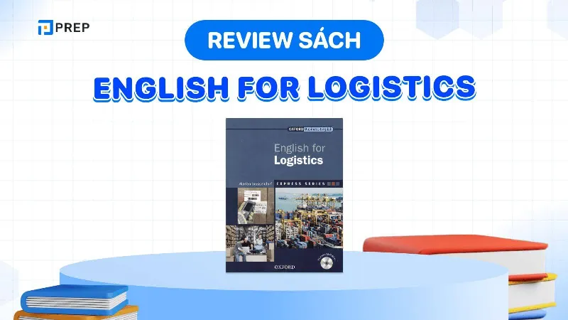 English for Logistics