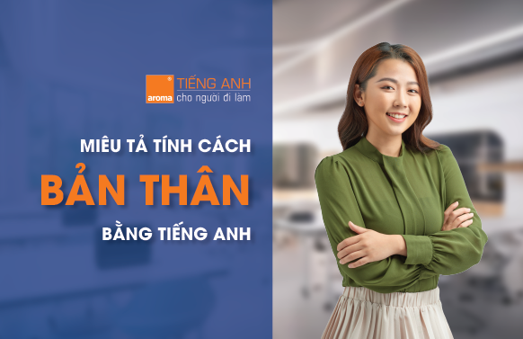 gioi thieu ban than bang tieng anh