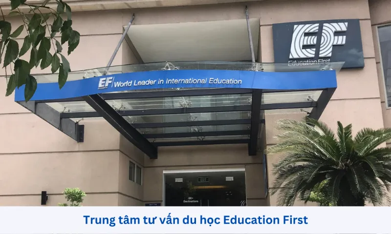 ILA là trung tâm ngoại ngữ và tư vấn du học Mỹ hàng đầu