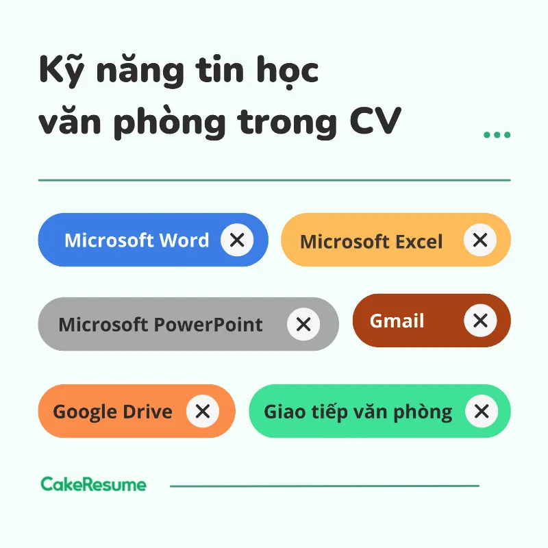 ky-nang-tin-hoc-trong-cv