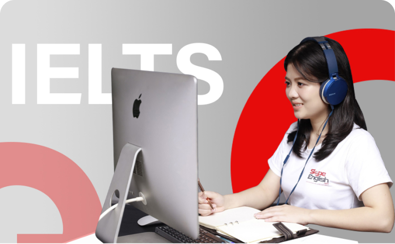 luyen thi ielts