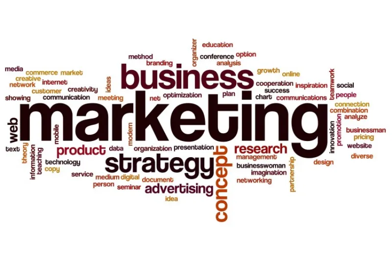 Thưật ngữ marketing cơ bản