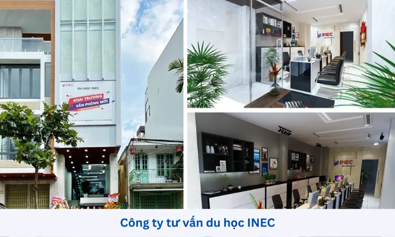 Trung tâm tư vấn du học quốc tế Edulinks