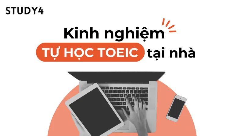 vì sao nên thi toeic