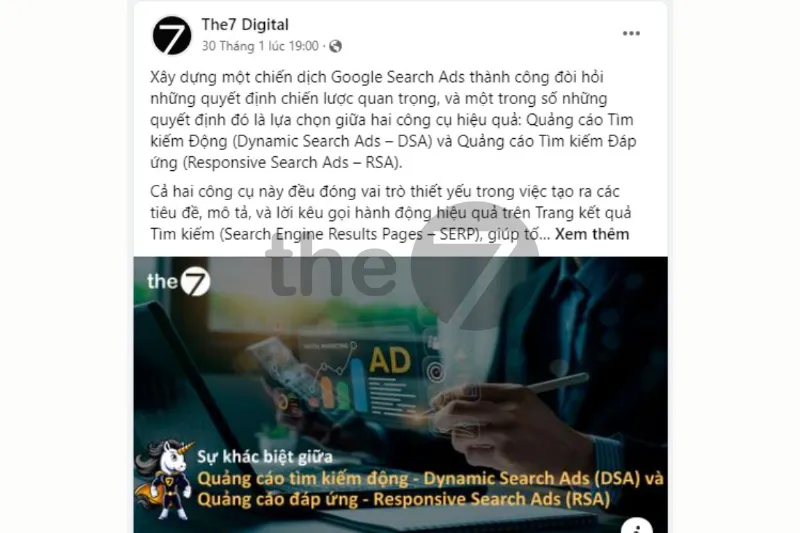 Việc chia sẻ cùng lúc nhiều thông tin sẽ bị đánh dấu Spam