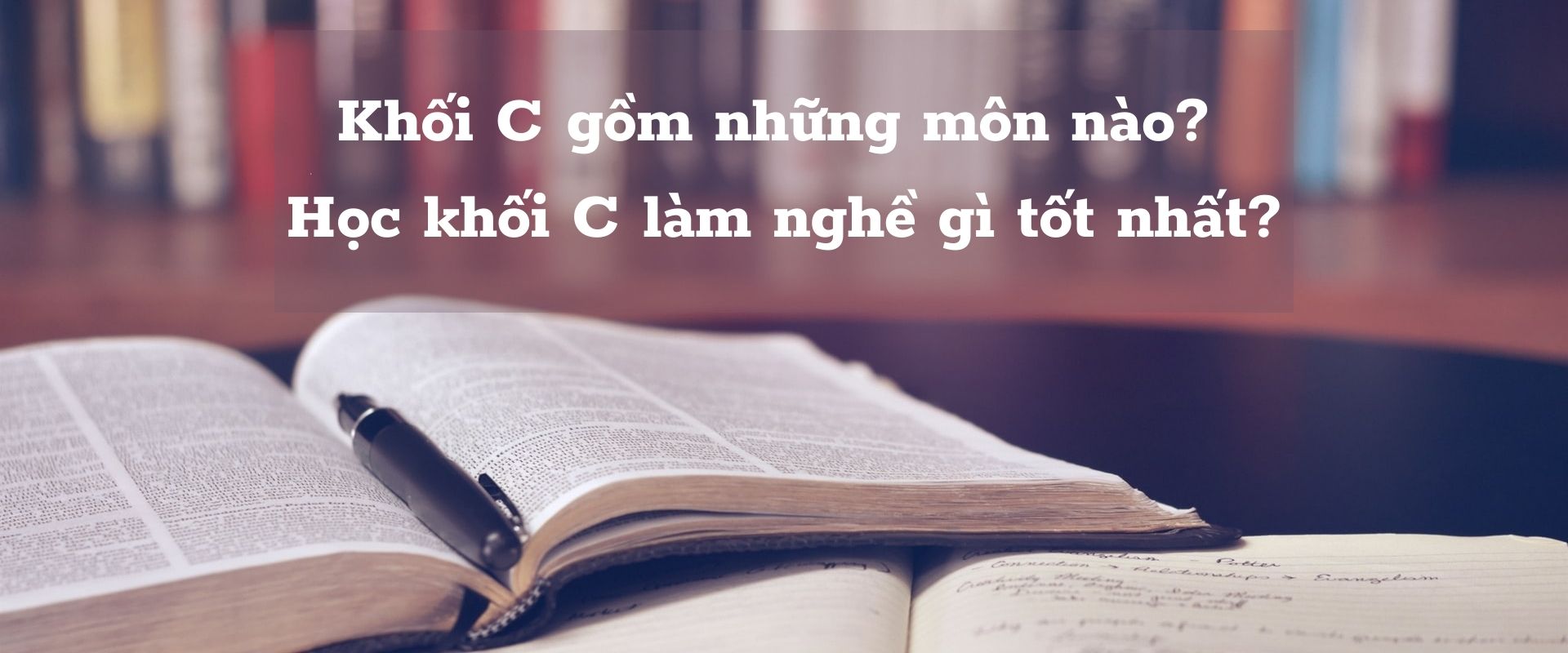 Khoi C Gom Nhung Mon Nao