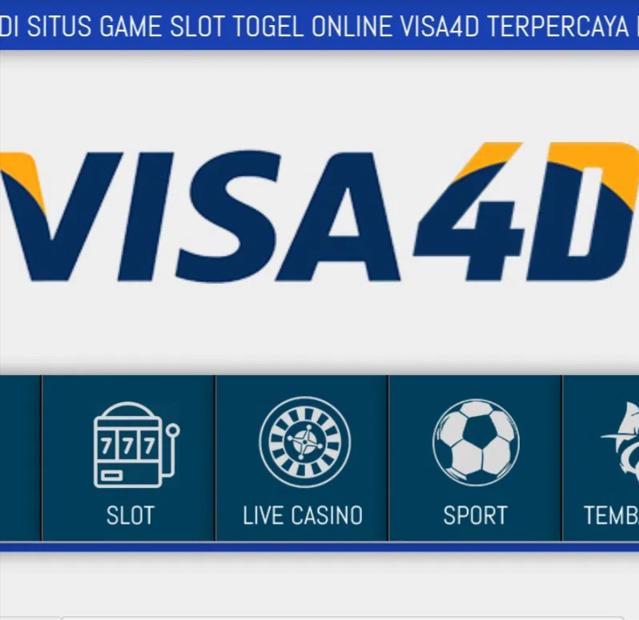 Visa 4d