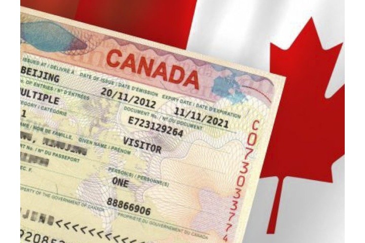 Visa canada