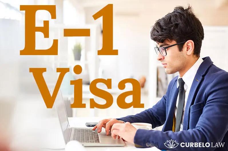 Visa e 1