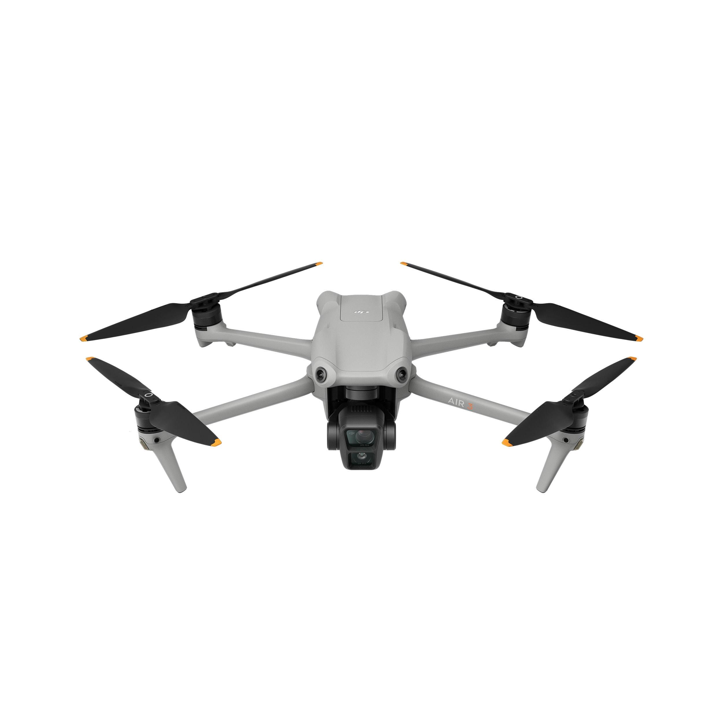 DJI Air 3 - Khả năng quay phim 4K HDR