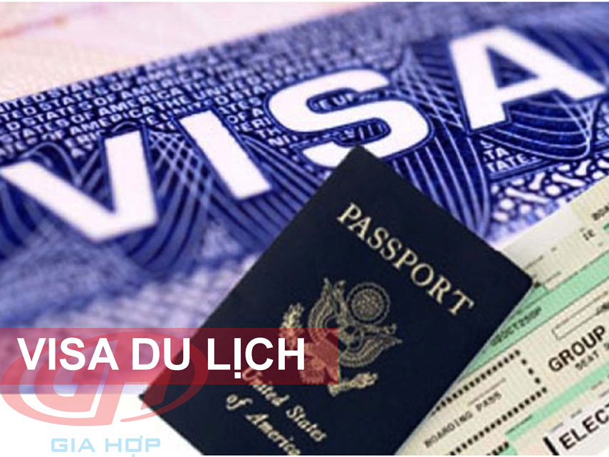 visa du lich